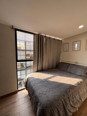Habitación en centro de la cuidad de México en Buenavista cerca de reforma, revolución, zocalo